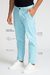 Calça Chino Bruno Azul Claro - comprar online
