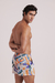 SHORTS DE ÁGUA - COSTELA DE ADÃO - comprar online