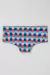 Sunga Romeo - Hive Coral - BISPO | MODA MASCULINA