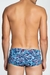 Sunga Romeo - Skull - comprar online