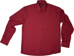 Imagem do Camisa Manga Longa Plus Size - Tamanho Grande - Não Amarrota
