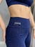 Legging Move Azul