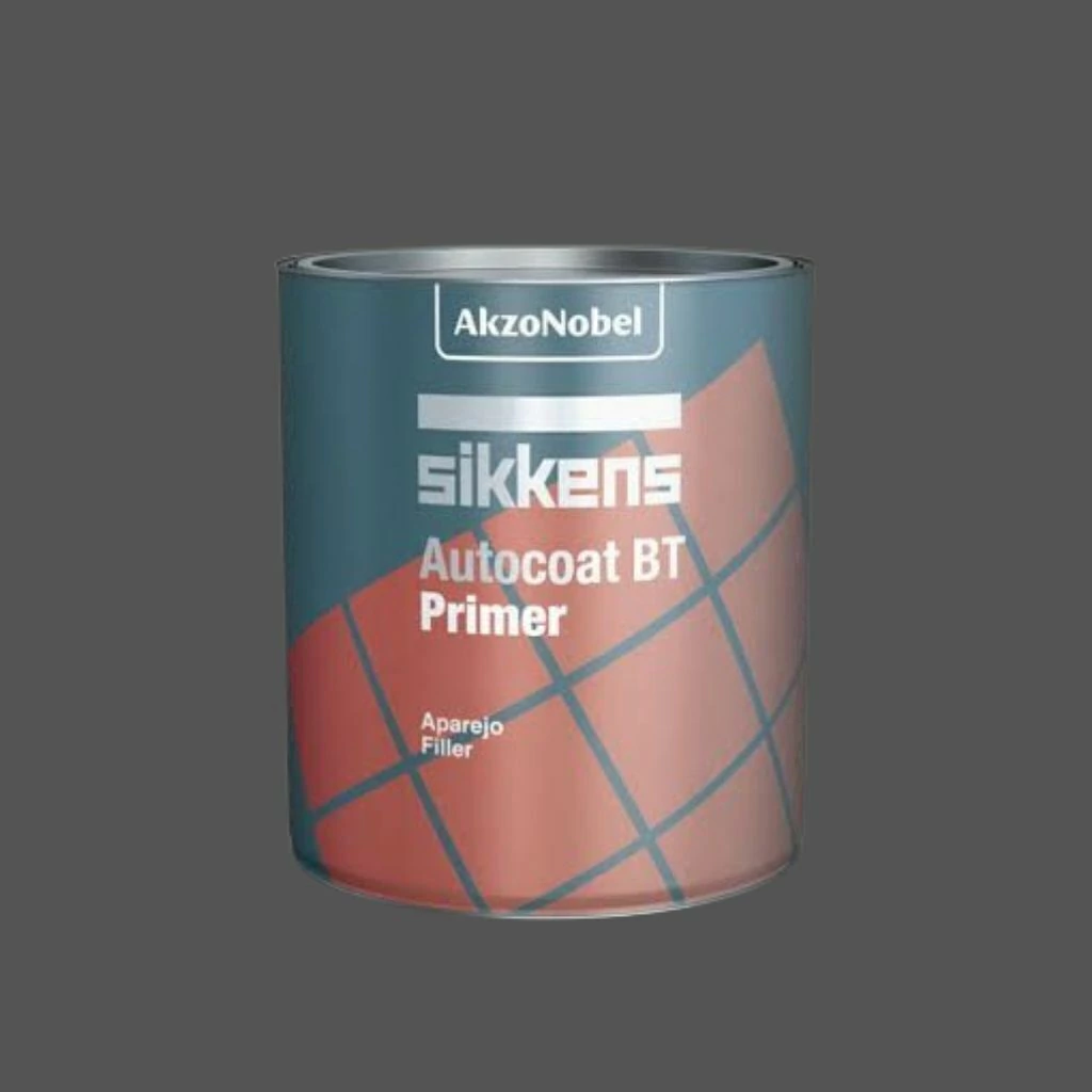 Primer Epóxi Autocoat BT 328 Cinza 3 Litros Sikkens