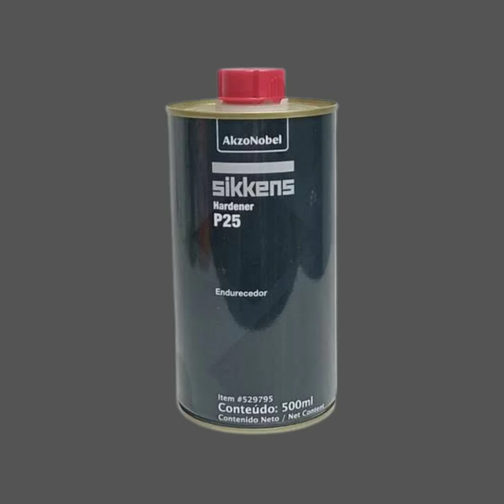 Endurecedor Hardener P25 Sikkens