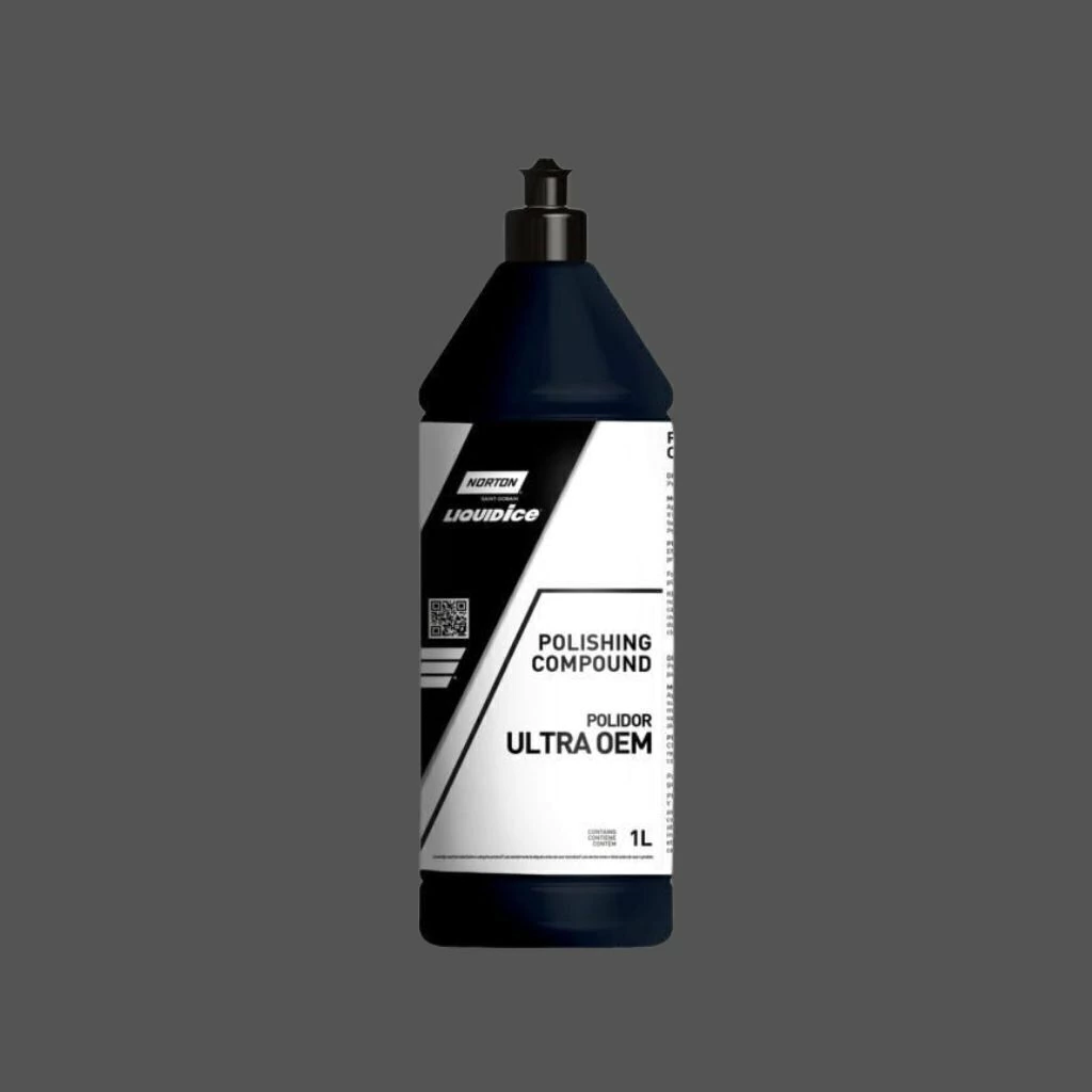 Polidor Ultra Oem da Norton 1 Litro
