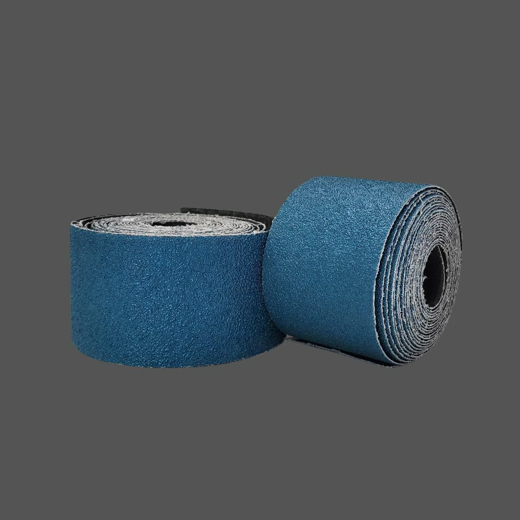 Lixa Zirconada Deerfos