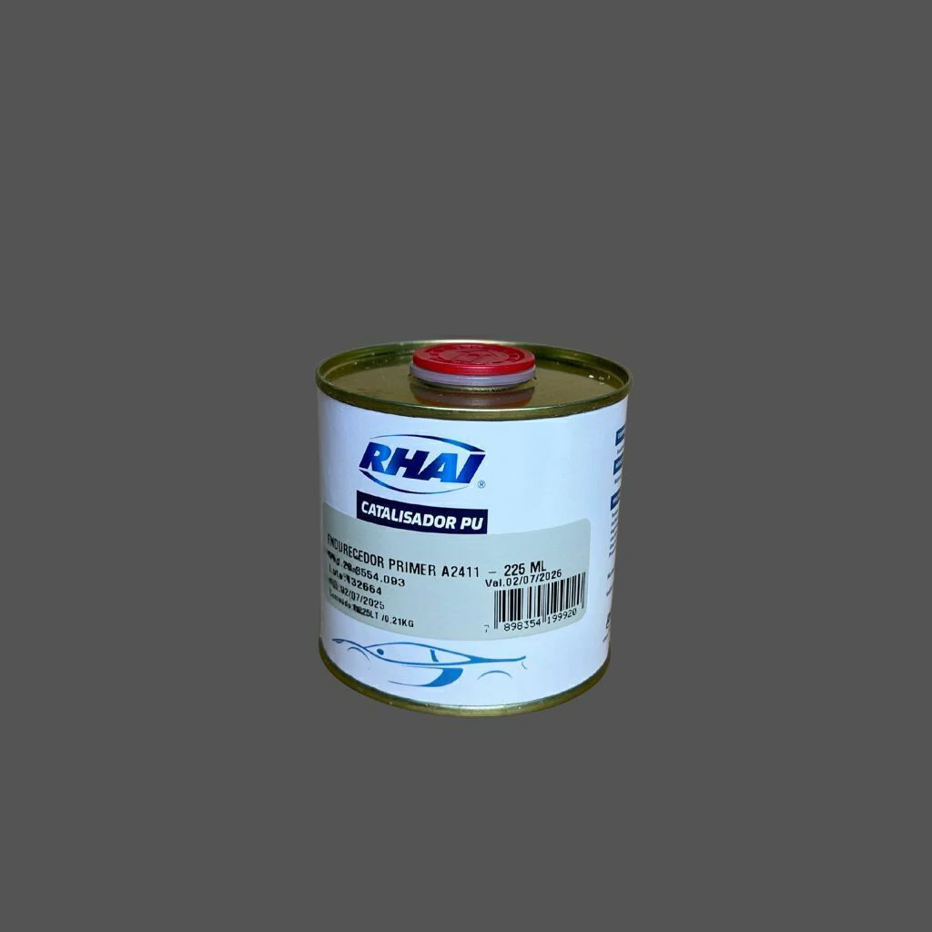 Catalizador A2411 225ml - RHAI
