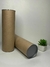 Tubo Lata 25x8