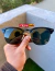 Club Master METAL BLACK - comprar online