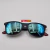 Wayfarer Ferrari Lente Azul Espejado - rayhub