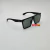 Ray-Ban Linea Amore Fashion Negro/Verde - comprar online