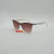 Wayfarer Blaze Blanco / Bordo - comprar online