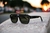 Ray Ban Corrigan Negro/Marron