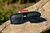 Ray Ban Corrigan Negro/Marron - rayhub