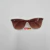 Wayfarer Blaze Blanco / Bordo - tienda online