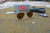 Ray-Ban Aviator Classic Polished Gold Lente Brown