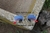 Hexagonal Ferrari Marco Gunmetal Lente Blue Degrade en internet