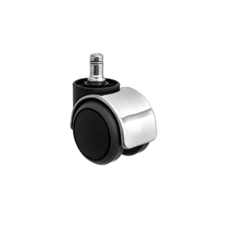 Rodízio Cromado - MK-27