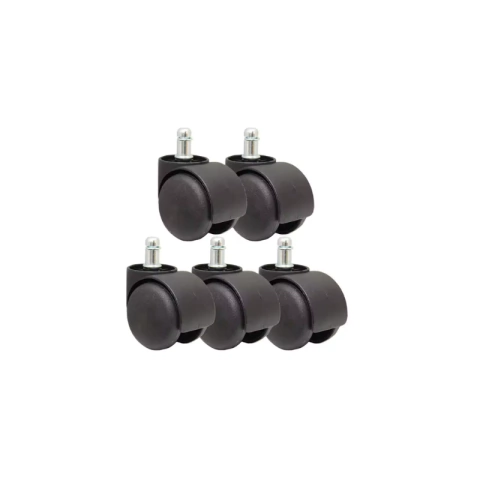 Rodízio Nylon 50 MM - MK-31