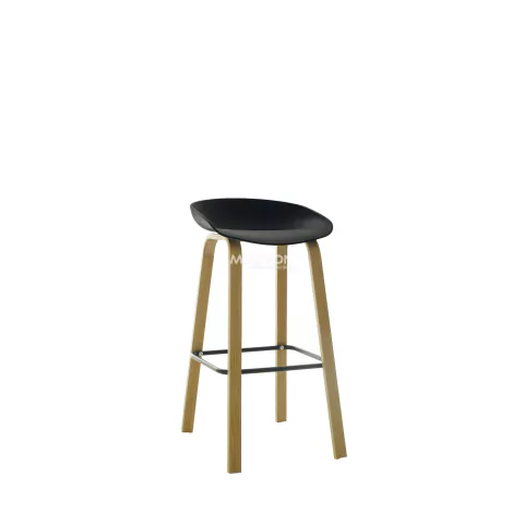 Cadeira MK-1822B - Makkon