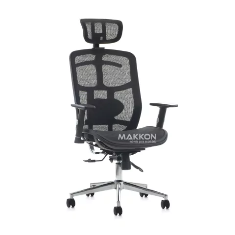 Cadeira MK-4007 T - Makkon