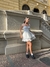 Vestido Vanilla Cake - comprar online