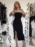 Vestido Midi Eva - loja online