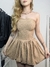Vestido Balone Serena