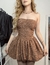Vestido Balone Serena - OFÉLIA BRAND