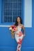 Vestido Max Midi Scandal - loja online