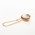 Bolsa Seashell Dourada - OFÉLIA BRAND