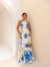 Vestido Longo Larissa - OFÉLIA BRAND