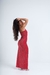 Vestido Longo Cancún - loja online