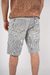 SHORT CON DISEÑO DE DESTRUCCIÓN - comprar en línea