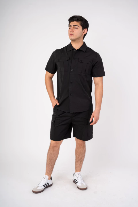 CONJUNTO CON BOTÓN PUSH - comprar en línea