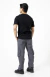 Pantalón Cargo de Colores - Estilo y Comodidad