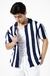 Camisa Rayada DB: Estilo y Comodidad en Cada Ocasión on internet