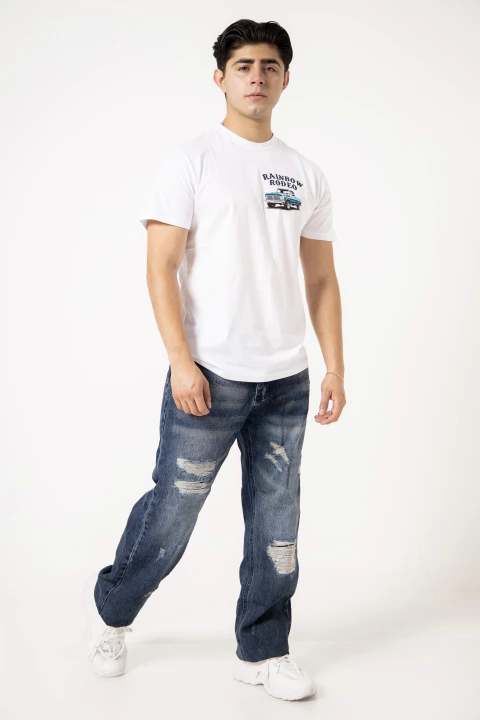 Pantalón Recto MN030 - buy online