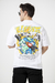 Playera Oversize Elevate - DOS DE BASTOS | Ropa Villa Hidalgo