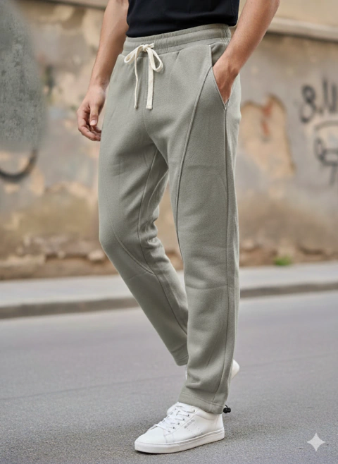 Straight Pants, el corte recto perfecto! - comprar en línea