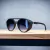 Óculos de Sol Redondo Boss - SF Sunglass - Loja de Óculos