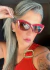 Óculos de Sol Gatinho Serenity - SF Sunglass - Loja de Óculos
