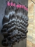 Indiano Liga Rosa 45cm (500g)