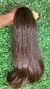 Brasileiro Castanho 50cm (500g)
