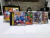 Imagem do Box Capcom Vs (pronta entrega)
