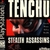 Imagem do Tenchu (pronta entrega)