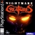 Nightmare Creatures Playstation (pronta entrega)