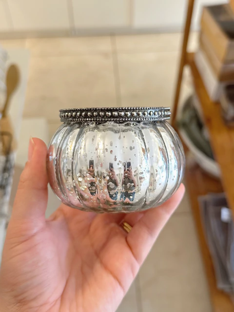 Portavela Lili - comprar online