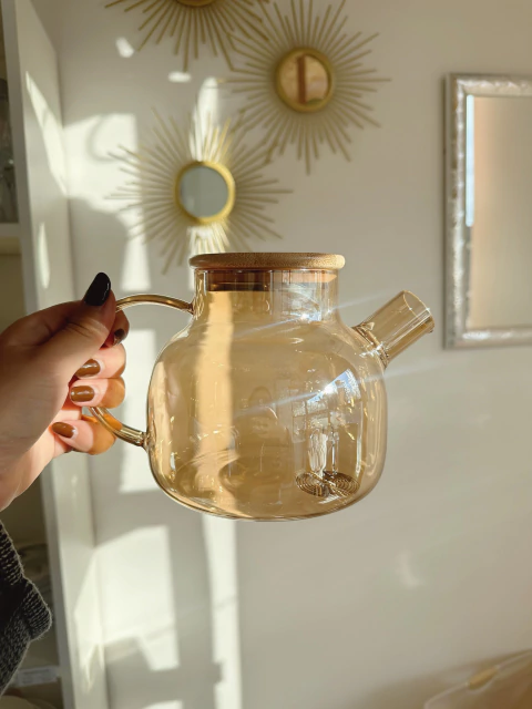 Jarra Goldie - comprar online