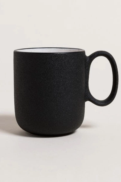 Mug Niantic Negro - comprar online